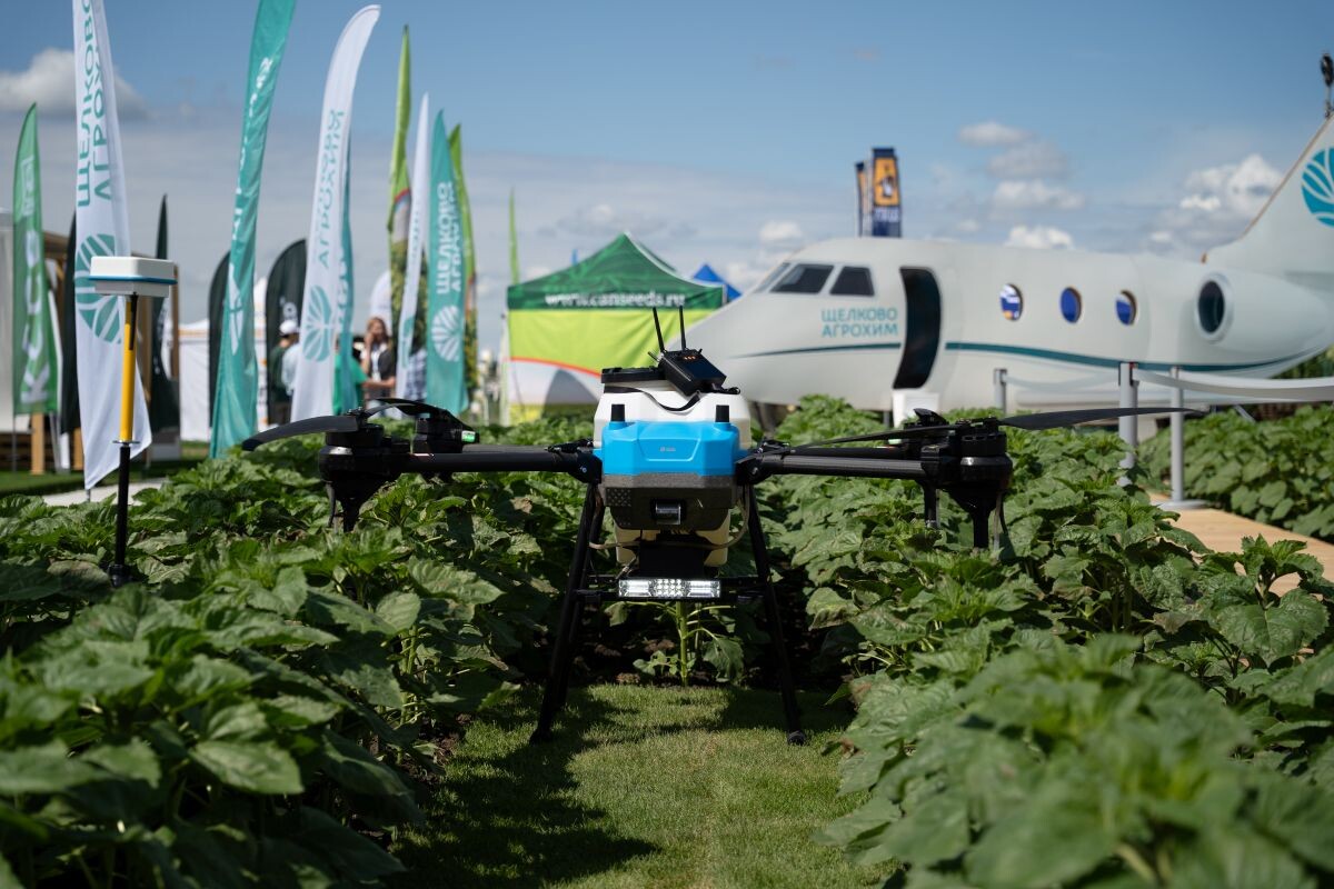 Фото: Александр Плонский / «Агроэксперт»