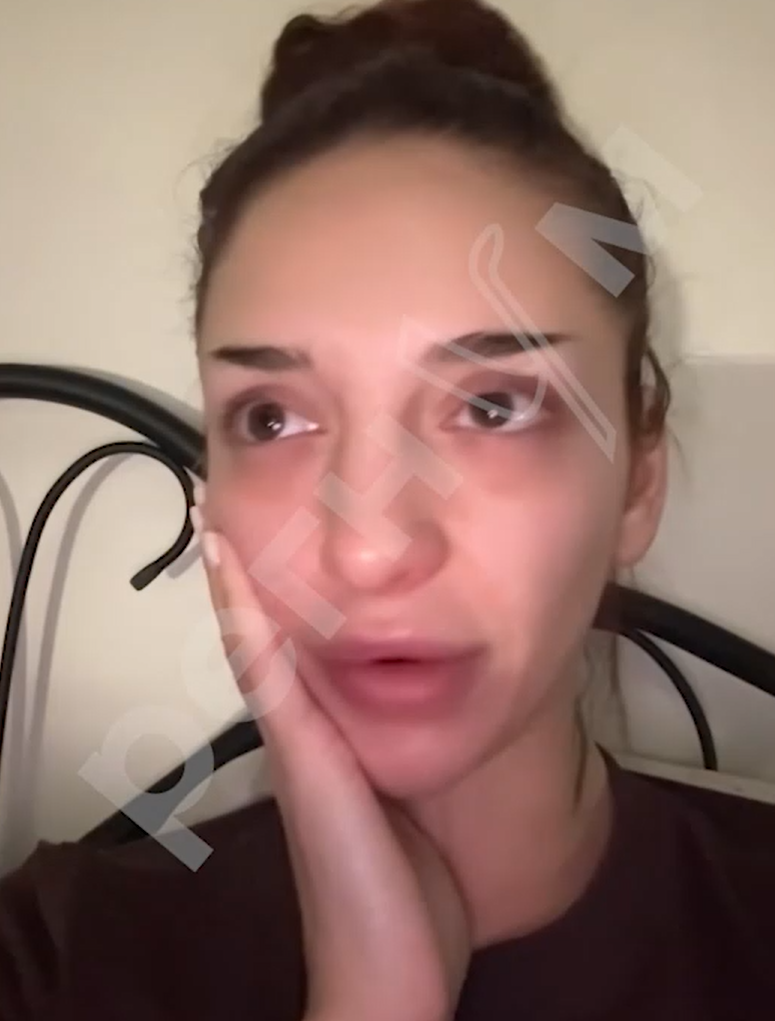 Фото: ИА Регнум.