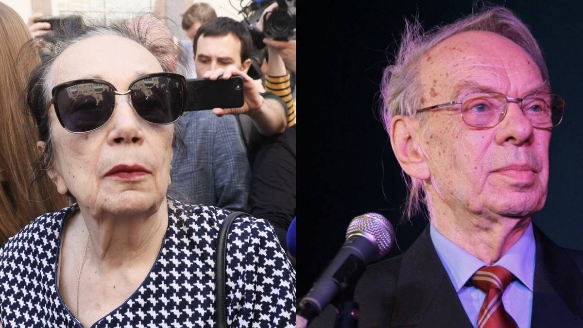    Фото: ТАСС; РИА