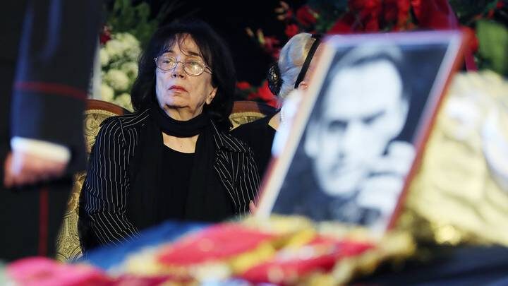  Фото: Валерий Шарифулин/ТАСС