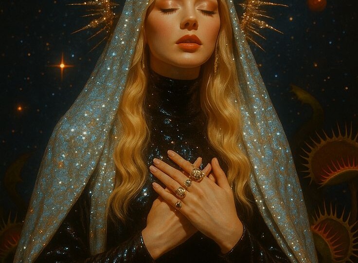 Венера в 8 доме