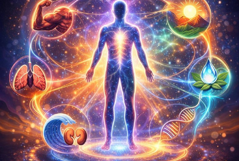 ⭕КУРС ПО БИОДИНАМИКЕ