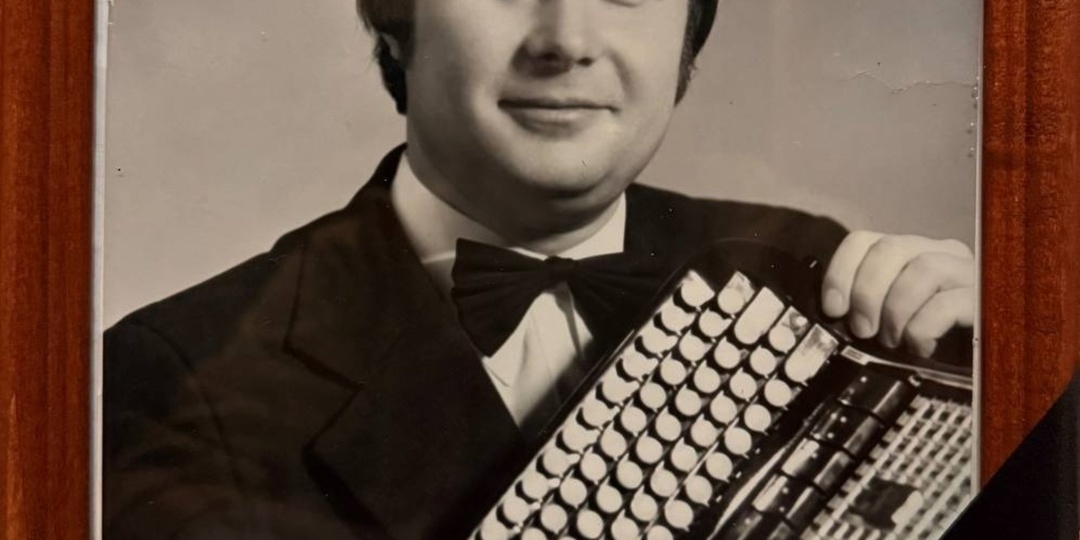 В Башкирии простились с музыкантом и педагогом Александром Берниковым