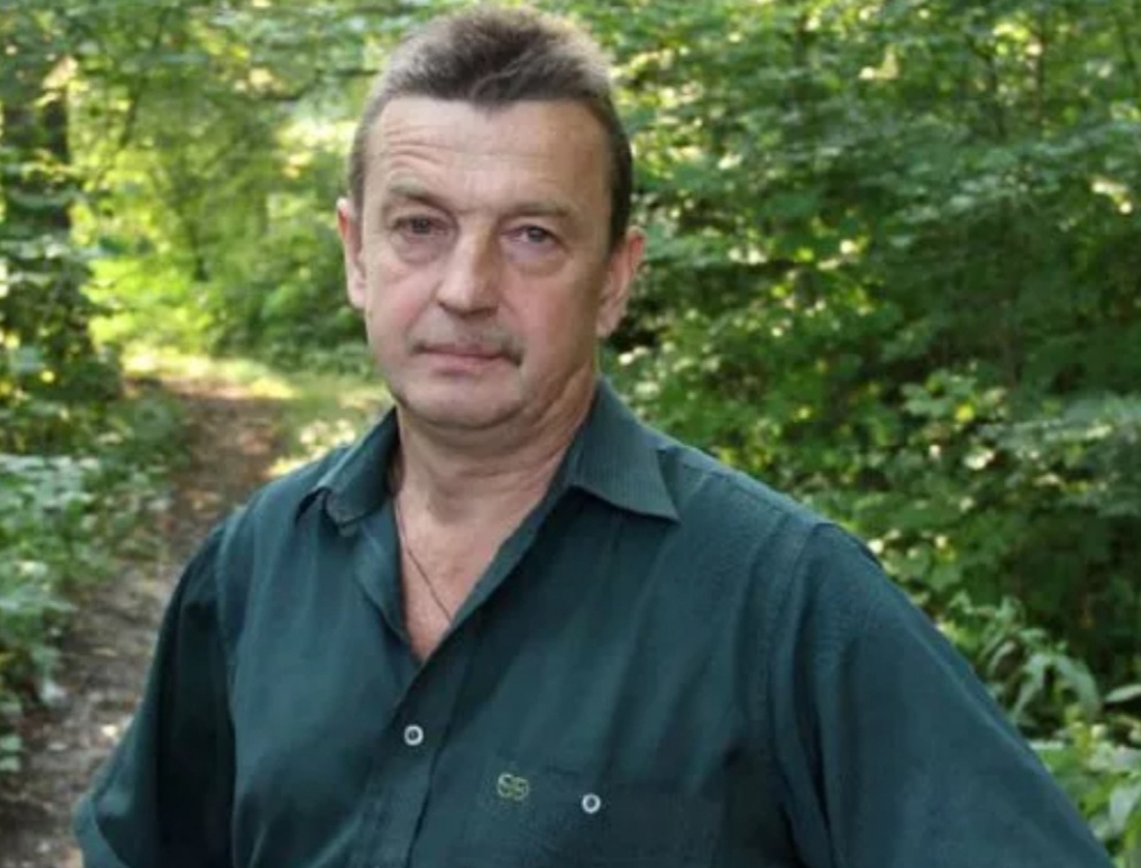 А. В. Кузнецов-Тулянин, фото из открытого источника