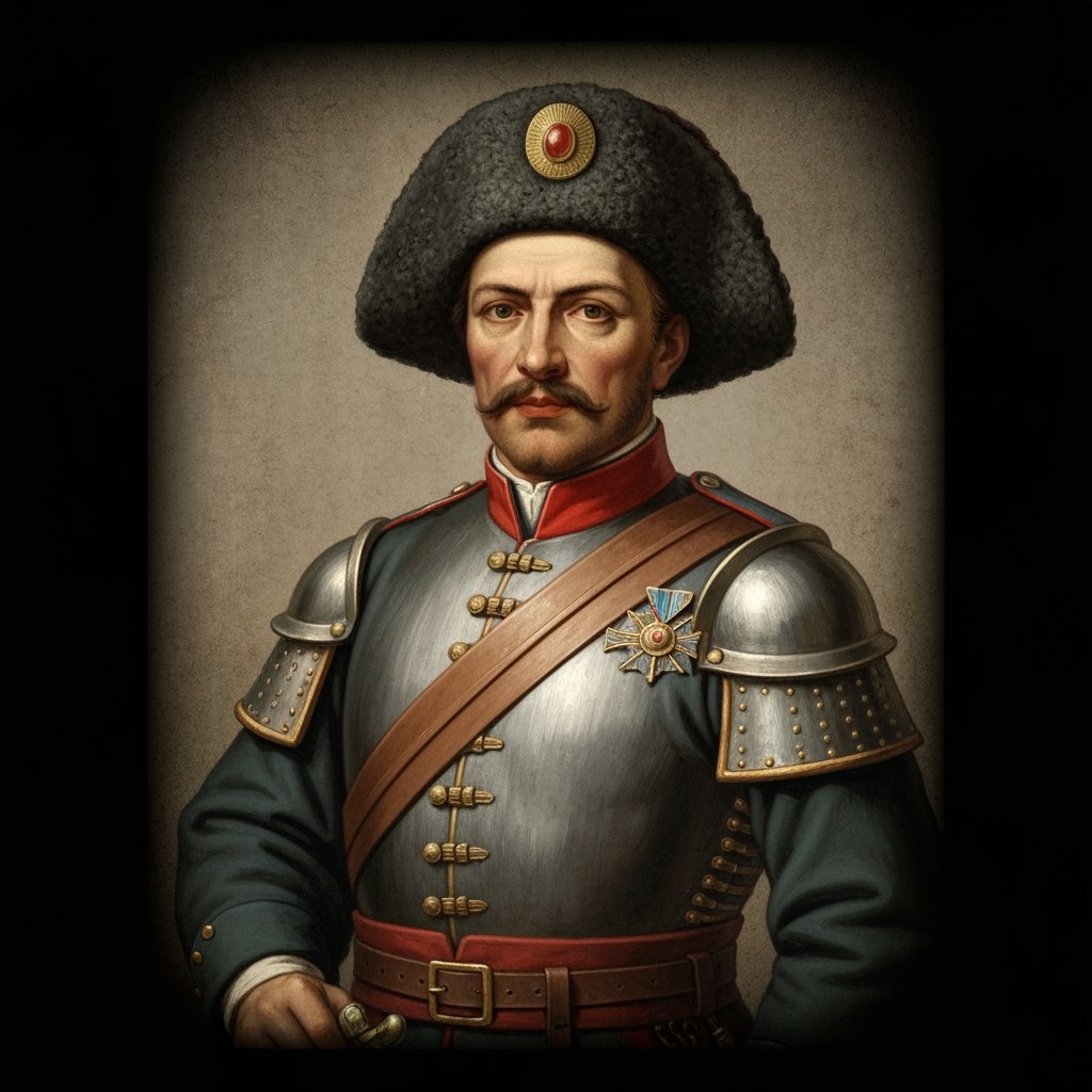 Рисунок сгенерирован нейросетью