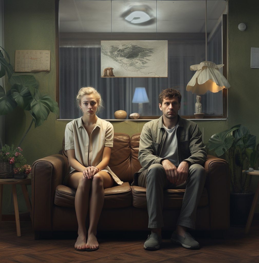 
Иногда супруг может претендовать на квартиру, купленную супругой до брака. Фото: Мир Квартир