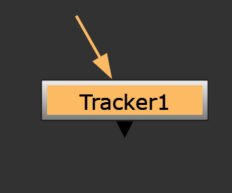 Nodes in Nuke Tracker