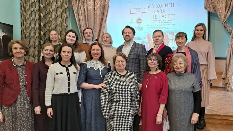     Фото: Лариса Захарова