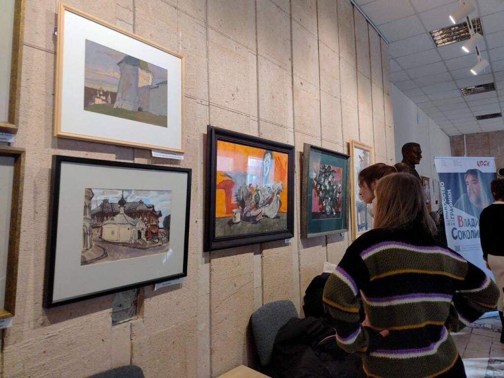    Фото: Татьяна Мишина