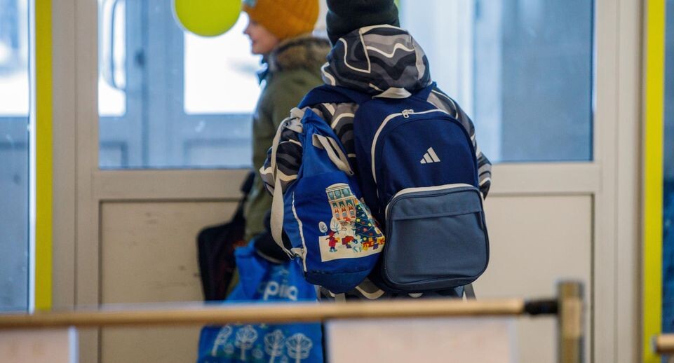    Ilya Moskovets/URA.RU / www.globallookpress.com