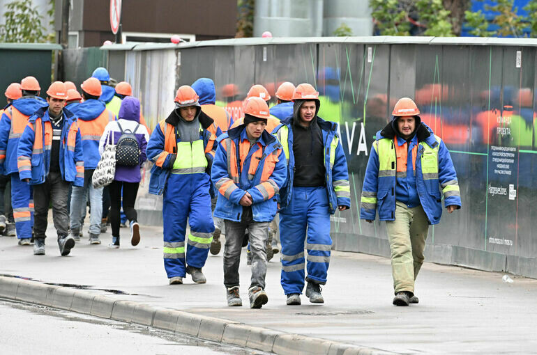   Тимур Ханов/«Парламентская газета»