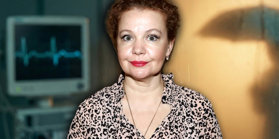 "Муж ушел, а она осталась одна с умирающим сыном". Цена улыбки Татьяны Абрамовой, которую она скрывала 10 лет