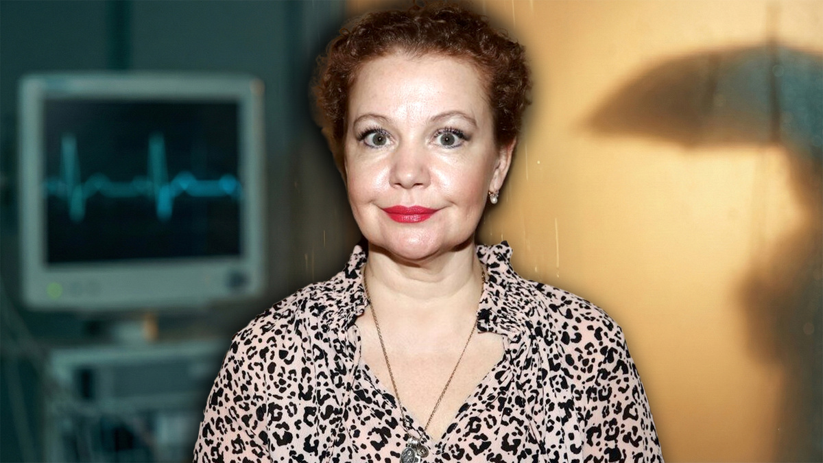 Цена улыбки Татьяны Абрамовой, которую она скрывала 10 лет