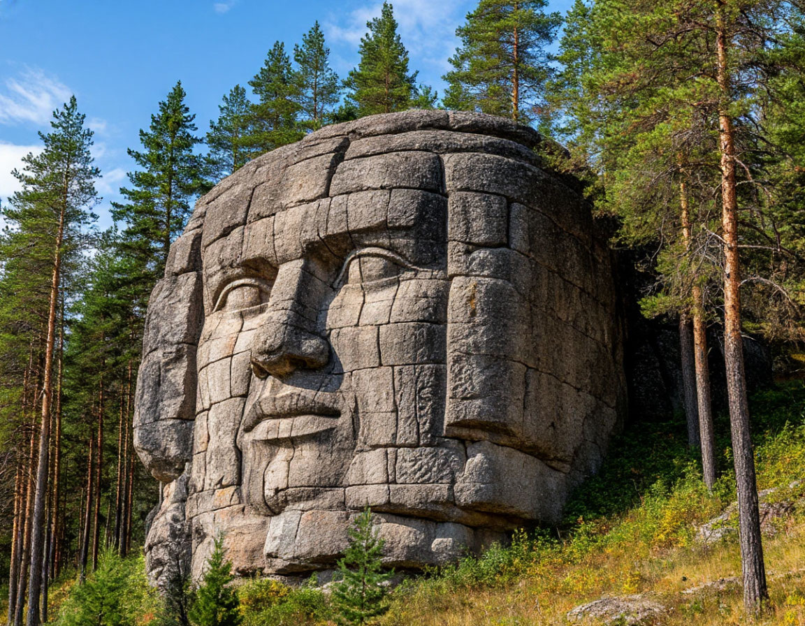 Гиперборея на территории современной России. Что скрывает земля Сибири и Севера?