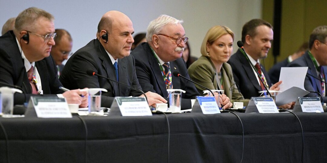 Россия и Бразилия хотят развивать сотрудничество в фармацевтике