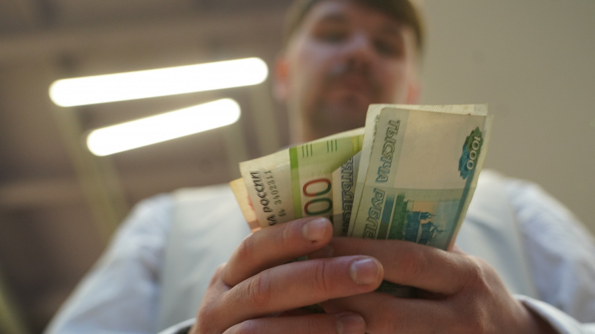    Фото: ИЗВЕСТИЯ/Павел Волков