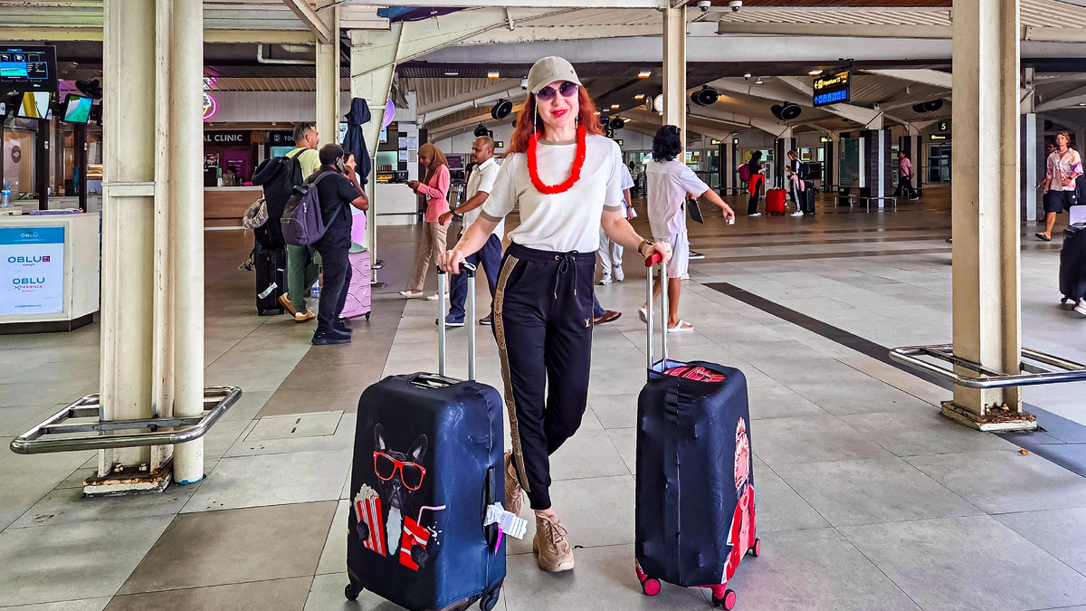 Аэропорт Велана