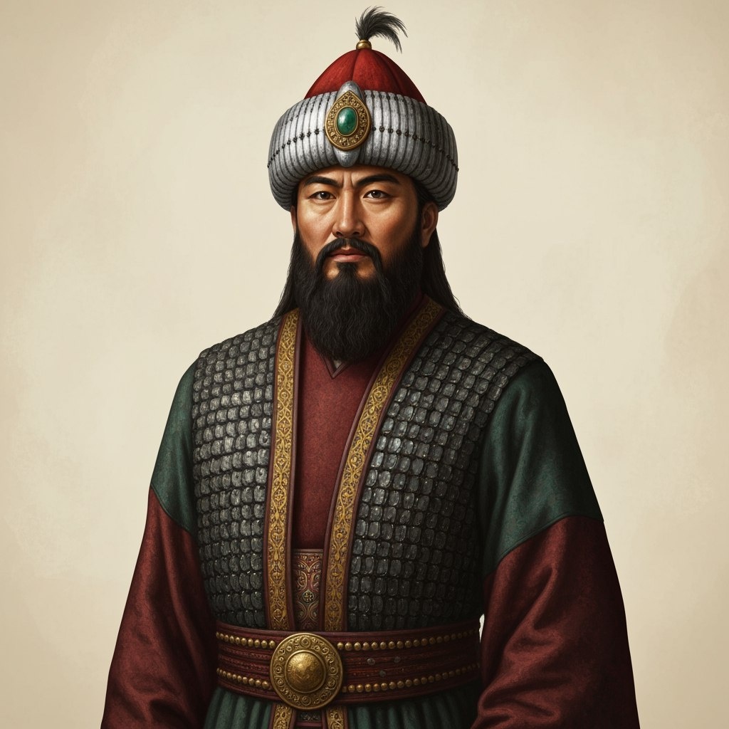 Рисунок сгенерирован нейросетью