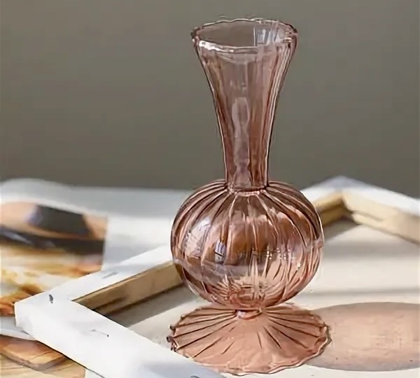 ДЕКОР И ПОСУДА В ФАМИЛИИ