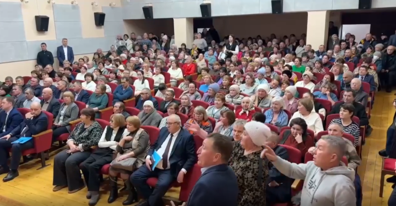    Фото: скриншот из видео, предоставленного Царьграду