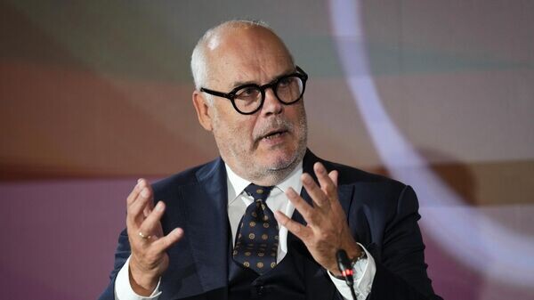    © AP Photo / Darko Bandic