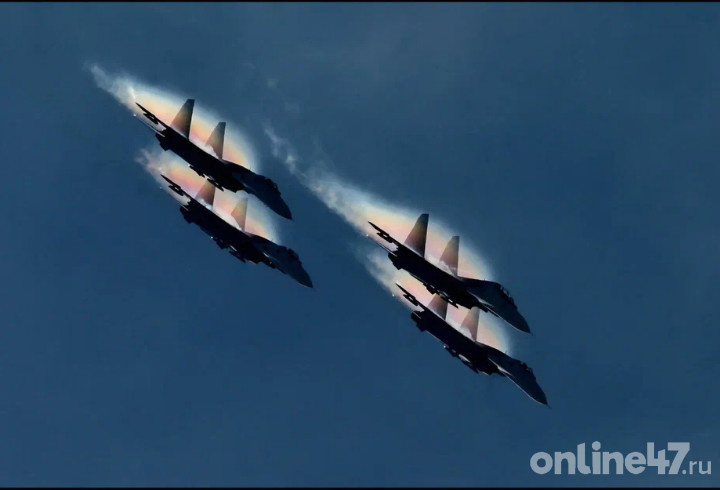 фото: Валентин Илюшин/Online47