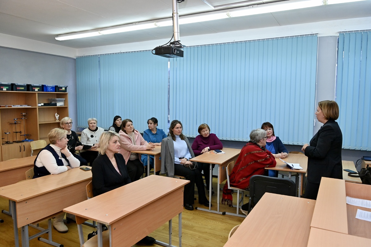    Фото: «Республика» / Оксана Кудряшова