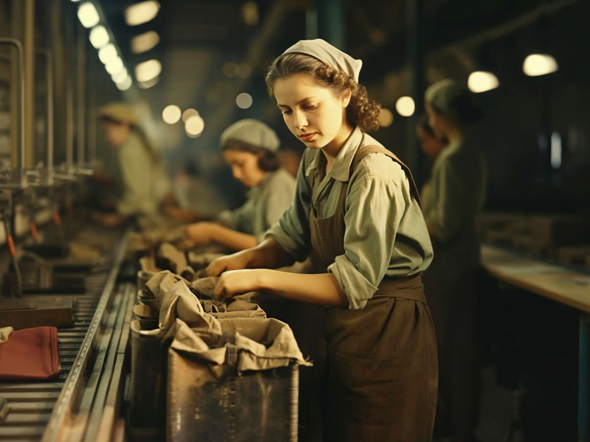 Время HR-революции