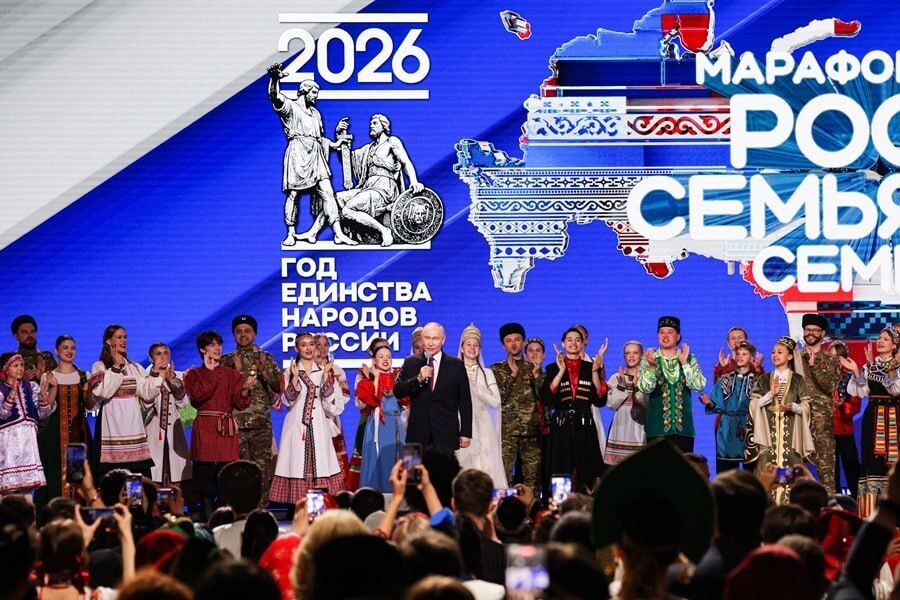     / Источник: © Владимир Гердо/ТАСС