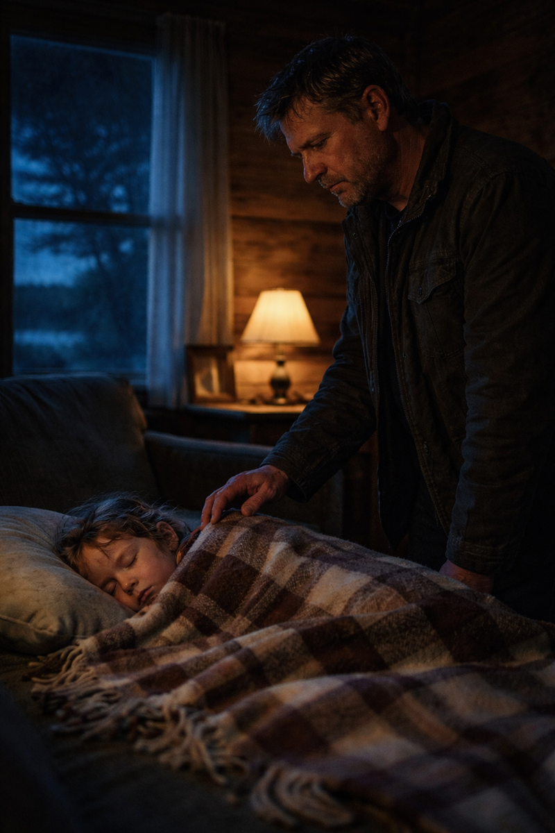 Автор: В. Панченко