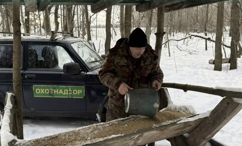     © фото Минприроды