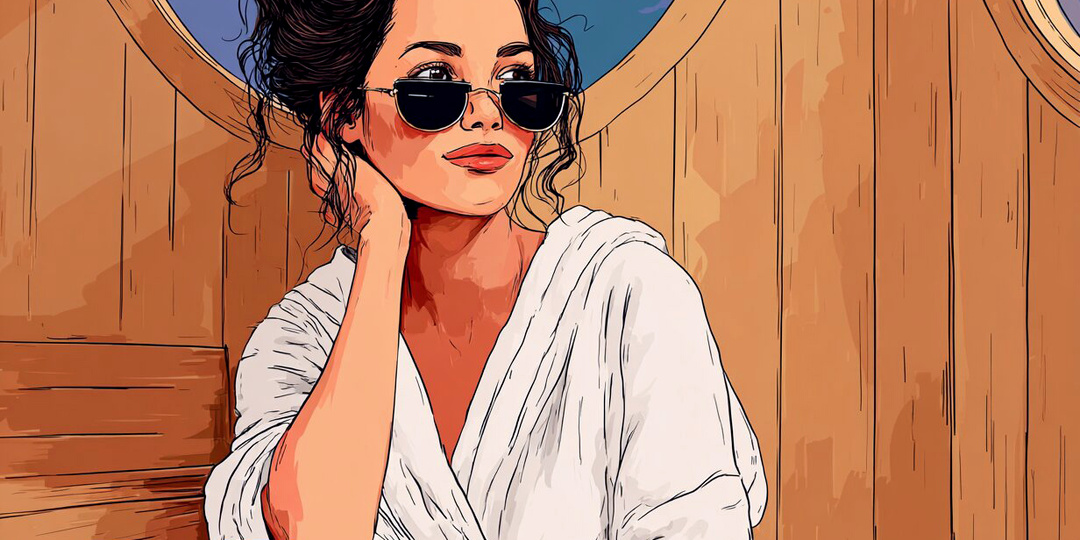 Банный тренд: как зумеры и миллениалы заново открыли баню?