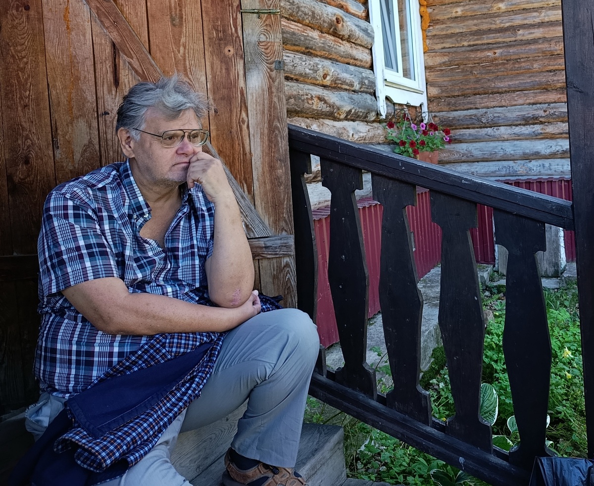 Фото: Галарина