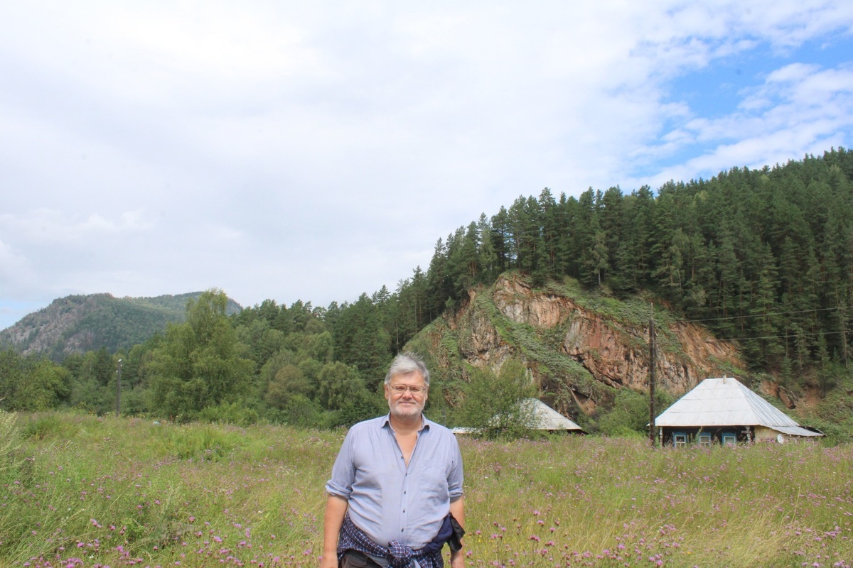 Фото: Галарина