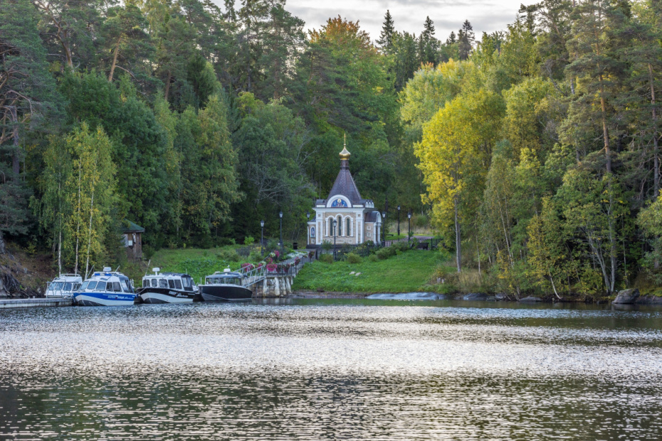    Илья Тимин/РИА Новости