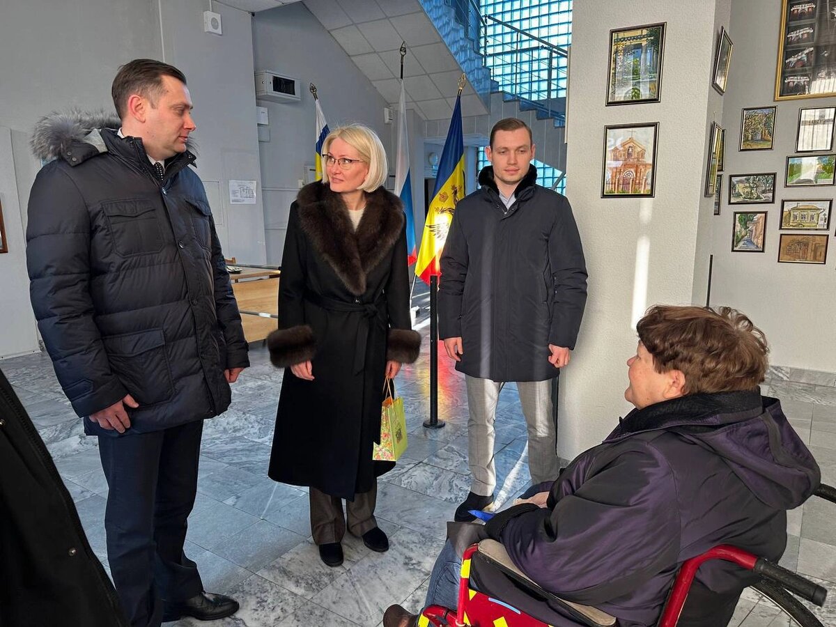 Листайте вправо, чтобы увидеть больше изображений