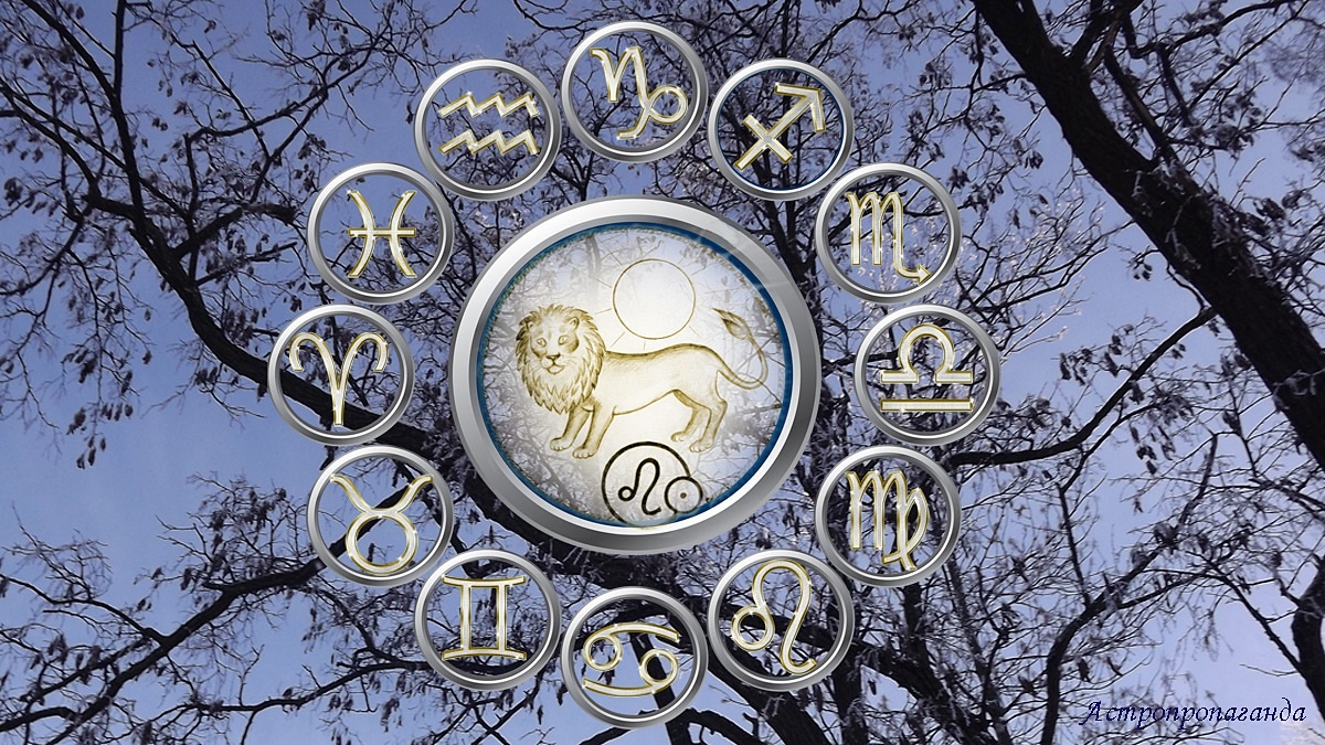 Гороскоп для Льва со 2 февраля по 1 марта 2026.