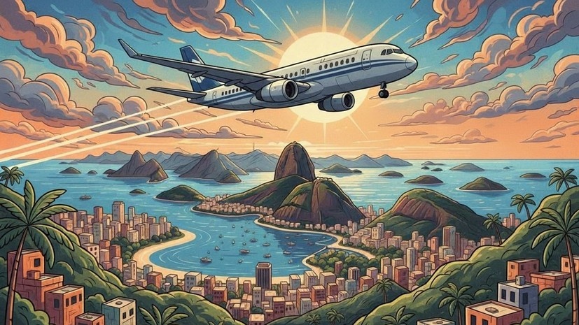   Сгенерировано с помощью ИИ