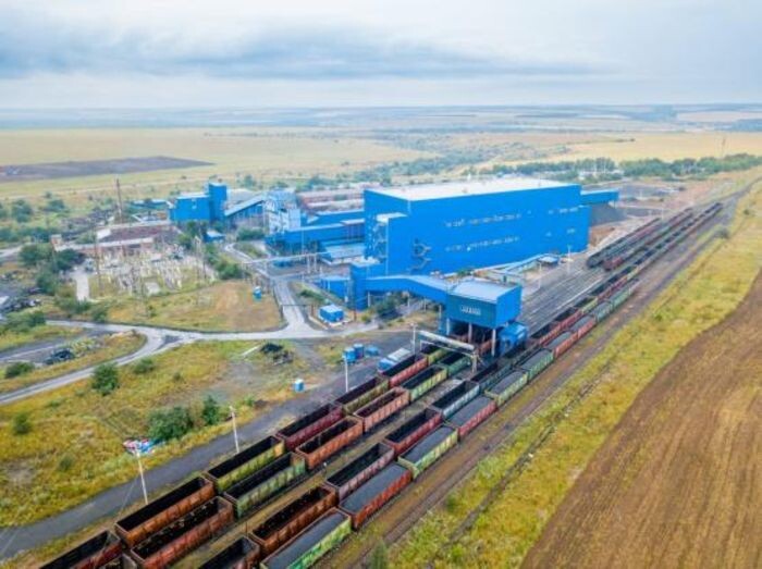 Иллюстрация: sadkinskoe.ru Официальный сайт «Шахтоуправления «Садкинское»
