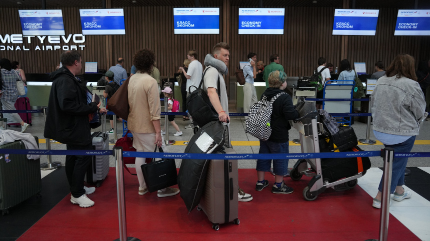    Фото: ИЗВЕСТИЯ/Дмитрий Коротаев; 5-tv.ru