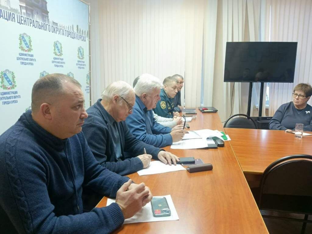    фото: Администрация Курска