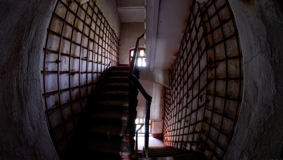    18-летнего петербуржца признали виновным в террористическом акте Автор фото: ДОМ.РФ