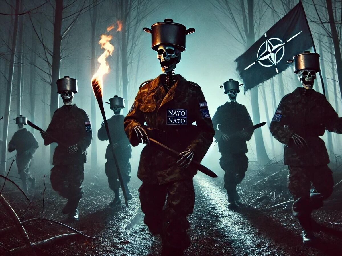    Изображение сгенерировано ИИ | © РИА Новости / Сгенерировано ИИ