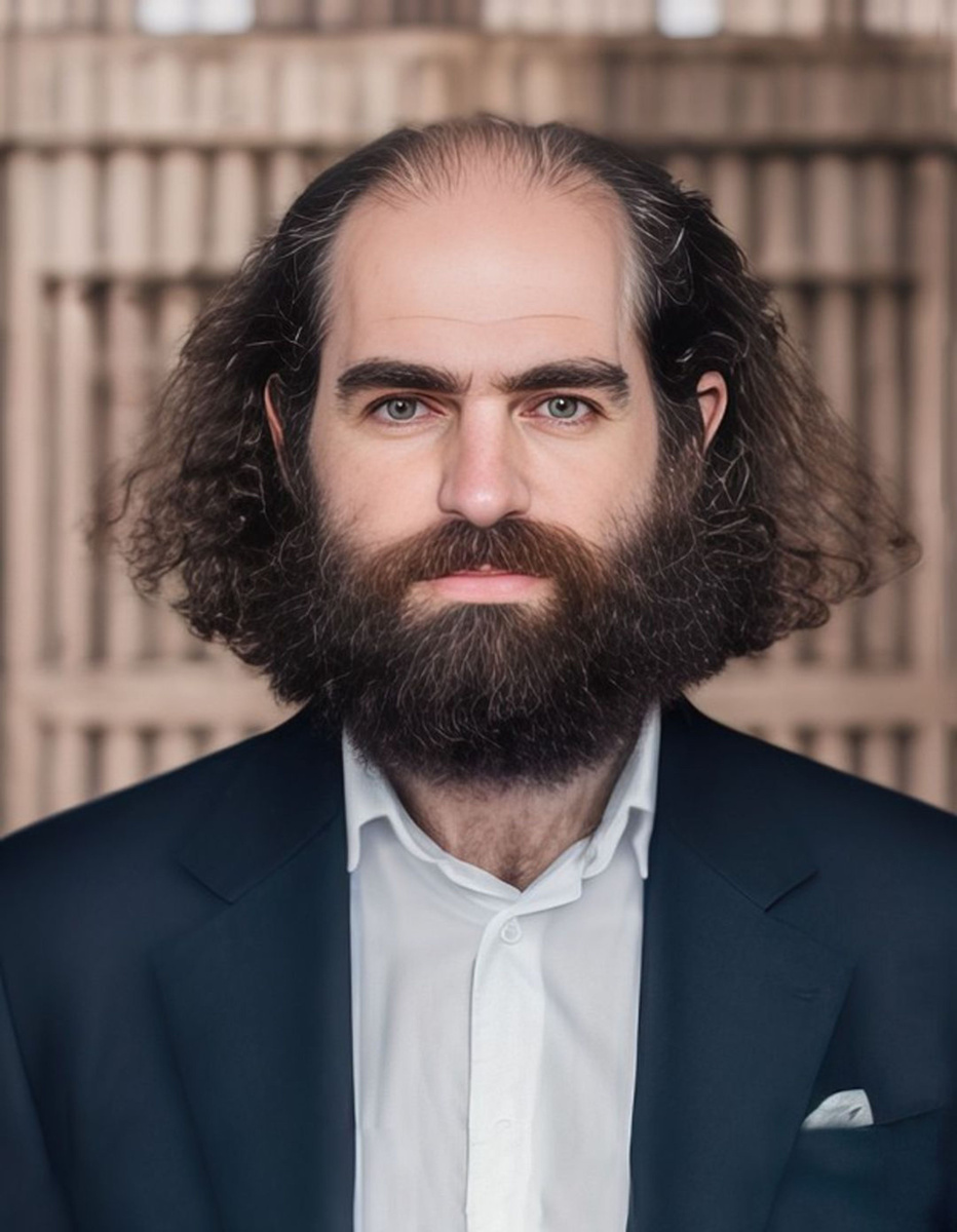 Григорий Яковлевич Перельман