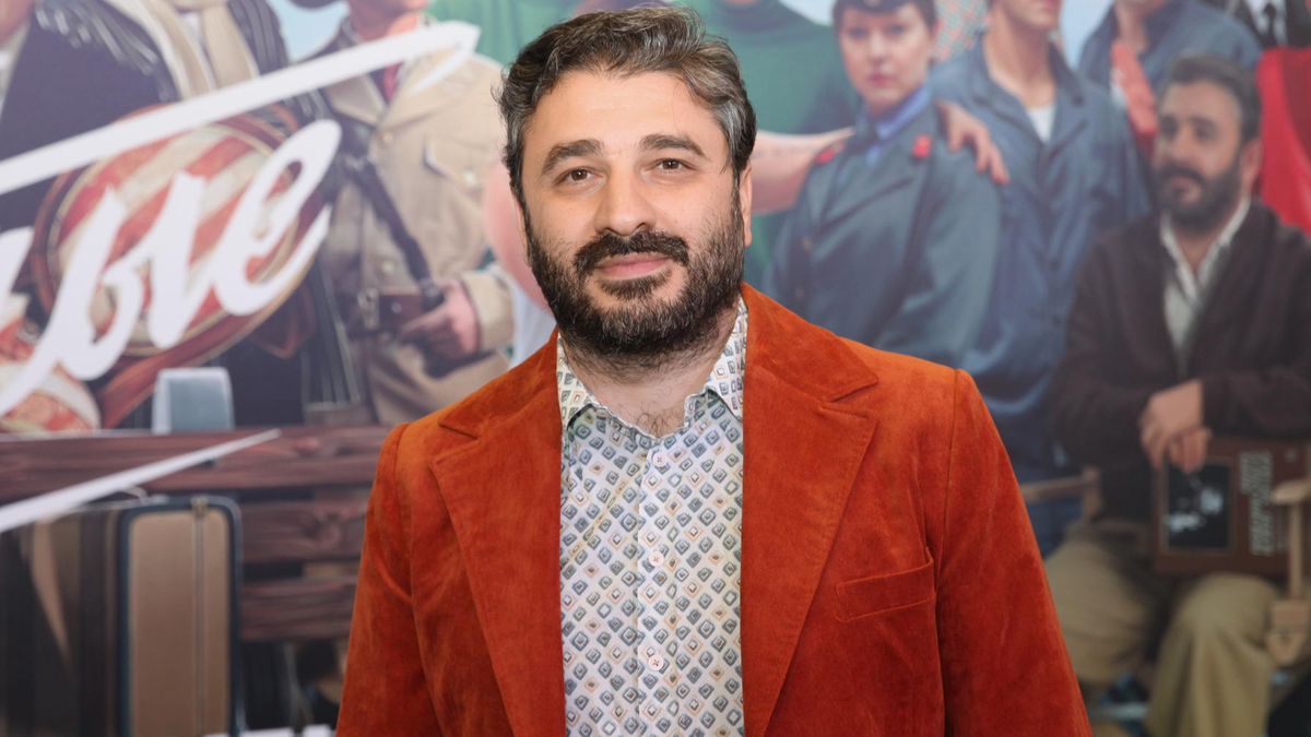    Сарик Андреасян. Фото: Legion-Media