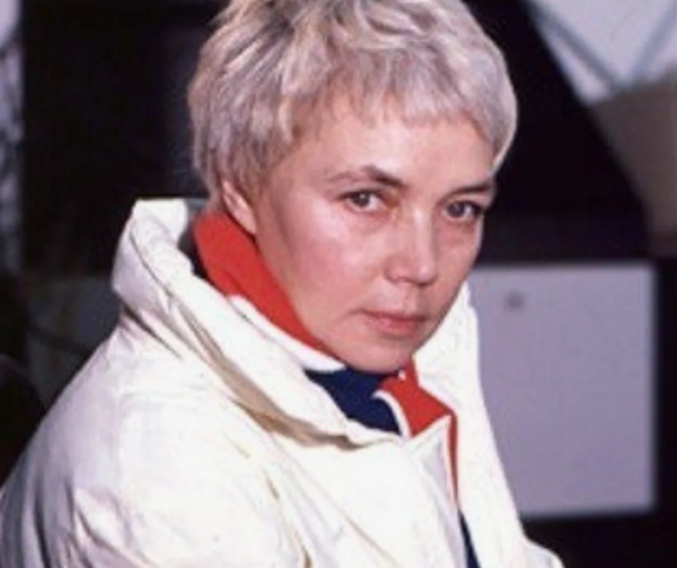 Лилиана Алешникова