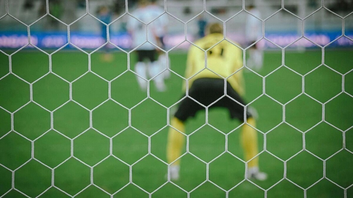    Вратаря «Ротор» пока не ищет   Антон Засимов / novostivolgograda.ru