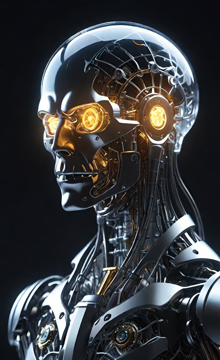 Нейросетевой Демиург