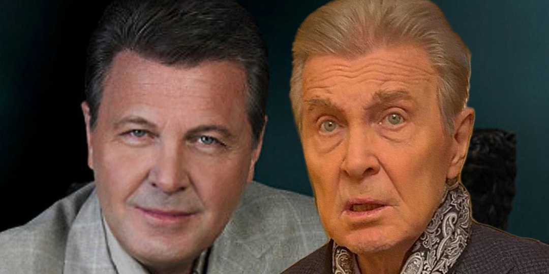 "Всё, это последний раз": Лещенко забыл слова на вечере Добрынина. Балет был похож на санаторий для пенсионеров и чем так возмущены зрители