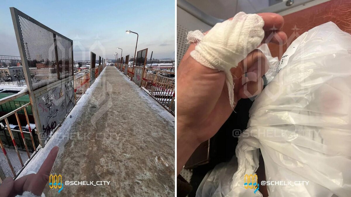    Фото: schelk_city / t.me